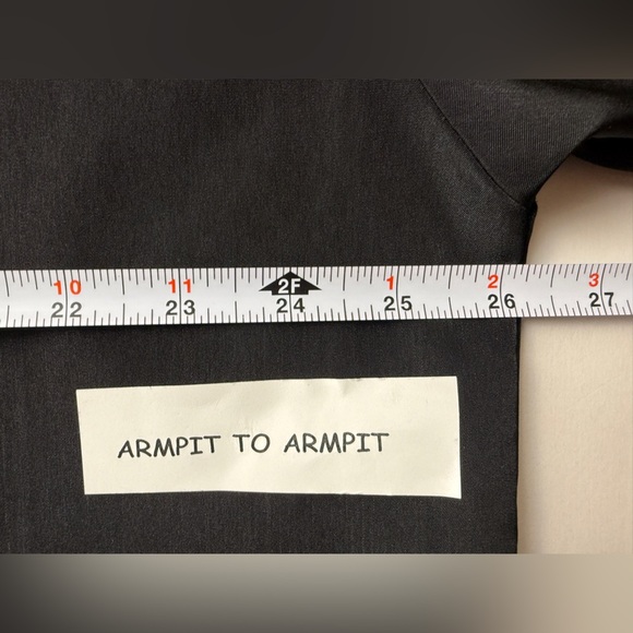 Dragonfly Road House Button Up Black Shirt Mens XXL Cards Poker Skulls Roses - Picture 7 of 9